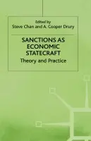 Sanctions as Economic Statecraft