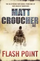 Flash Point - Croucher GC, Matt