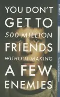 The Accidental Billionaires - Ben Mezrich