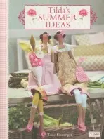 Tilda'S Summer Ideas - Finnanger, Tone (Author)