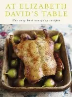 At Elizabeth David's Table - David, Elizabeth