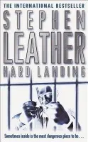 Hard Landing - Stephen Leather