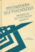 Progress in Self Psychology, V. 18