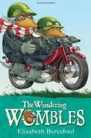 Wandering Wombles - Beresford, Elisabeth