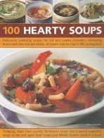 100 Hearty Soups - Mayhew, Debra