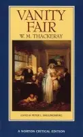 Vanity Fair - Thackeray, William
