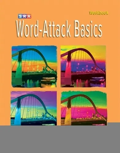 Corrective Reading Decoding Level A, Workbook - Engelmann, Siegfried