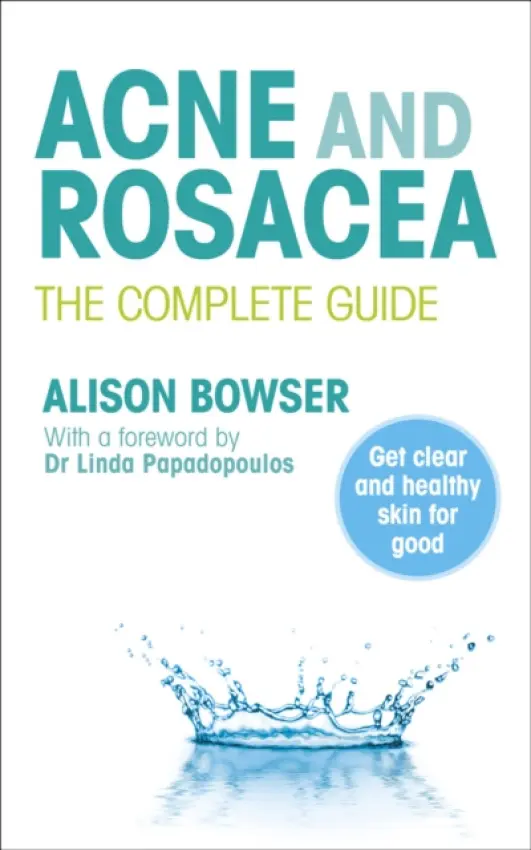 Acne and Rosacea - Bowser, Alison
