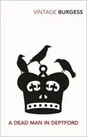 Dead Man in Deptford - Burgess, Anthony