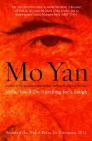 Shifu, You'll do Anything for a Laugh - Yan, Mo