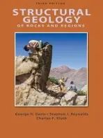 Structural Geology of Rocks and Regions - Davis, George H. (The University of Arizona, AZ) a Reynolds, Stephen J. (Arizona State University, Tempe, AZ) a Kluth, Charles F.