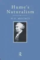 Hume's Naturalism - Mounce, Howard a Mounce, H.O