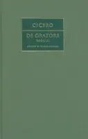 Cicero: De Oratore Book III - Cicero, Marcus Tullius