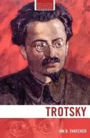 Trotsky - Thatcher, Ian D. (Leicester University, UK)