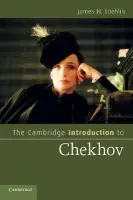 Cambridge Introduction to Chekhov - Loehlin, James N. (University of Texas, Austin)
