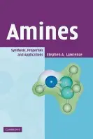 Amines - Lawrence, Stephen A. (Mimas Ltd)