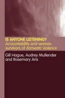 Is Anyone Listening? - Aris, Rosemary a Hague, Gill a Mullender, Audrey