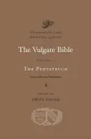The Vulgate Bible