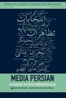 Media Persian - Brookshaw, Dominic Parviz
