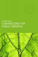 Contracting for Public Services - Greve, Carsten (Copenhagen Business School, Denmark)
