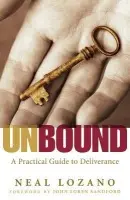 Unbound - John Sandford, Neal Lozano