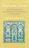Seal of the Saints - Chodkiewicz, Michel