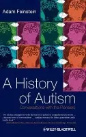 History of Autism - Feinstein, Adam