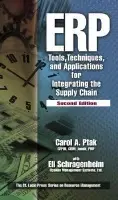 ERP - Ptak, Carol A (Consultant, Long Branch, Washington, USA) a Schragenheim, Eli