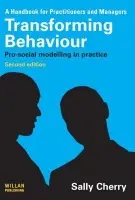 Transforming Behaviour - Cherry, Sally