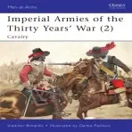 Imperial Armies of the Thirty Years' War - Brnardic, Vladimir