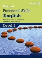 Edexcel Level 1 Functional English Student Book - Constant, Clare a Washington, Keith