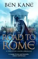 Road to Rome - Kane, Ben