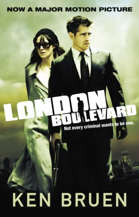 London Boulevard - Bruen, Ken