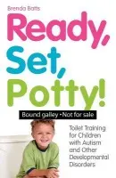 Ready, Set, Potty! - Batts, Brenda