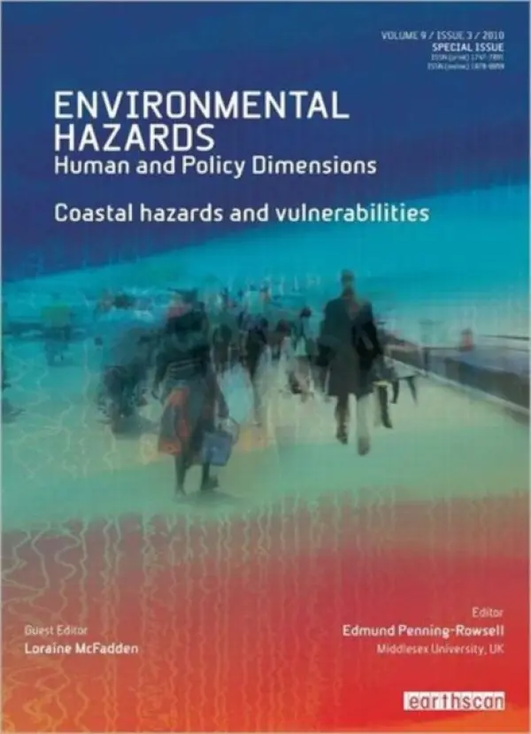 Coastal Hazards and Vulnerability