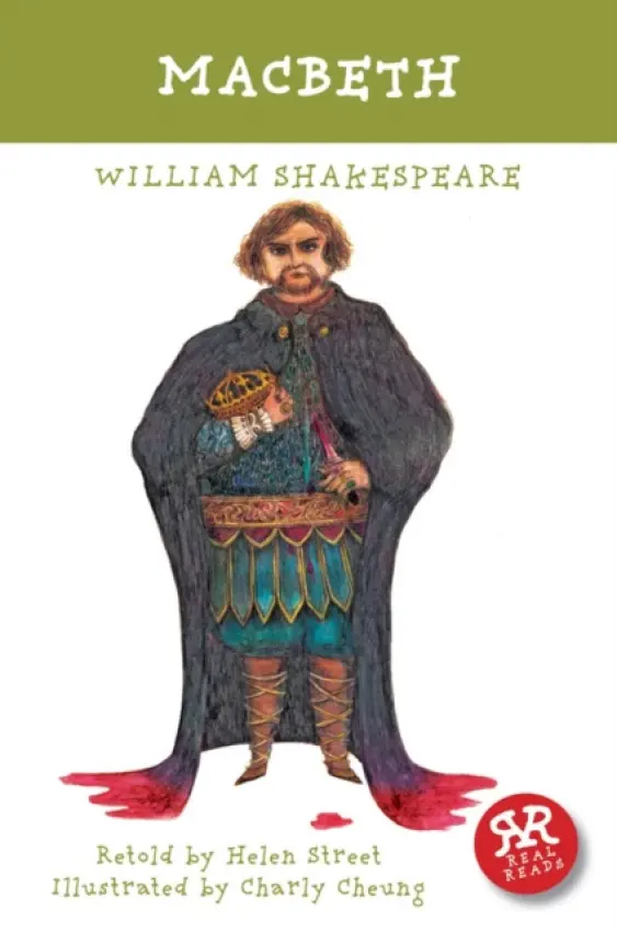 Macbeth - William Shakespeare