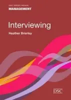 Interviewing - Brierley, Heather