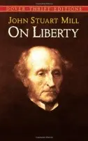 On Liberty - Mill, John Stuart