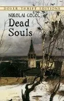 Dead Souls - Gogol, Nikolai