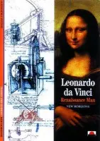 Leonardo da Vinci - Vezzosi, Alessandro a Bonfante-Warren, Alexandra