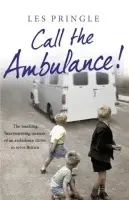 Call the Ambulance! - Pringle, Les