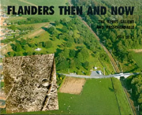 Flanders: Then and Now - Giles, John
