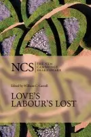 Love's Labour's Lost - Shakespeare, William
