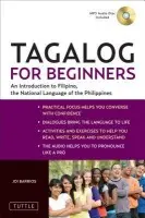 Tagalog for Beginners - Joi Barrios