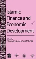 Islamic Finance and Economic Development