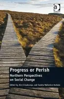 Progress or Perish - Wallenius-Korkalo, Sandra