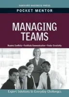 Managing Teams - Harvard Business Review