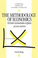 Methodology of Economics - Blaug, Mark (University of London)