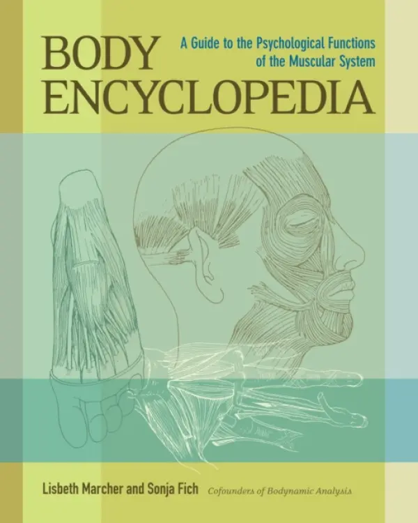 Body Encyclopedia - Marcher, Lisbeth a Fich, Sonja