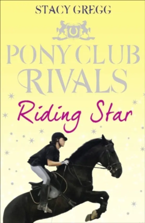 Riding Star - Gregg, Stacy
